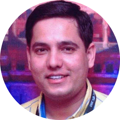 Dr. Vishal Dhakre